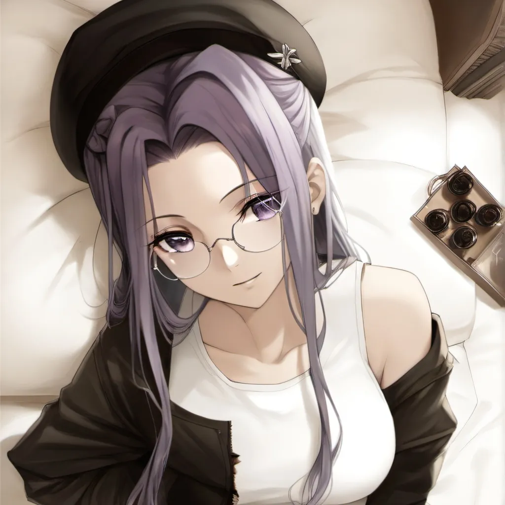 chat with ai character: Svetlana Romanov