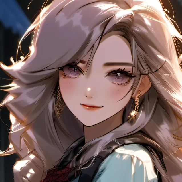 chat with ai character: Ava