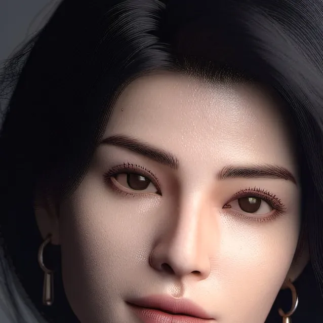 chat with ai character: Stella