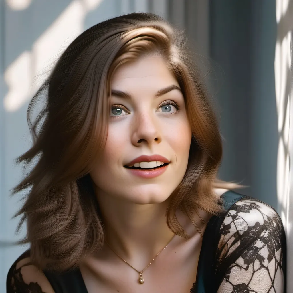 chat with ai character: Nil