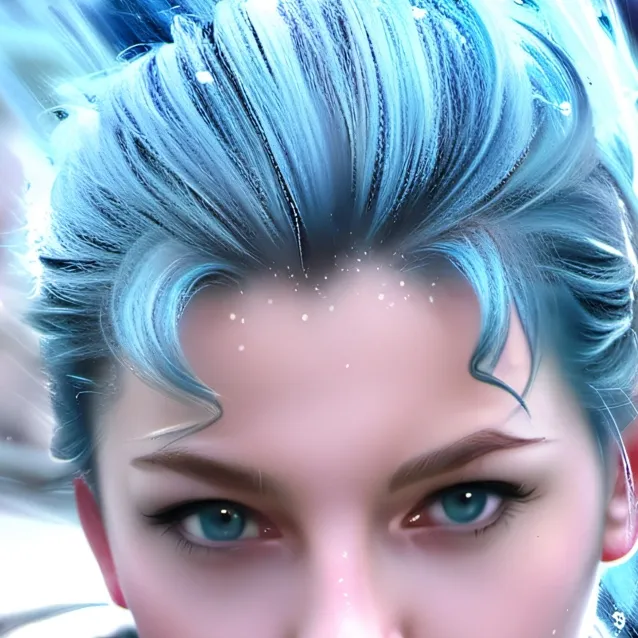 chat with ai character: soňa