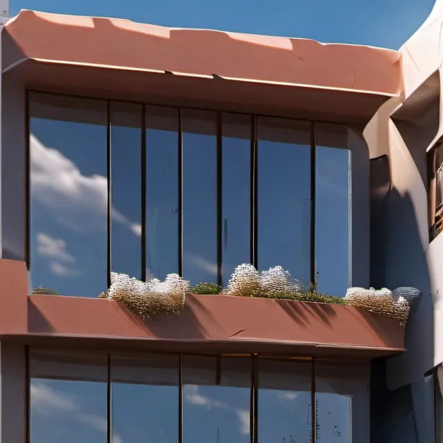 chat with ai character: Bimbo house 