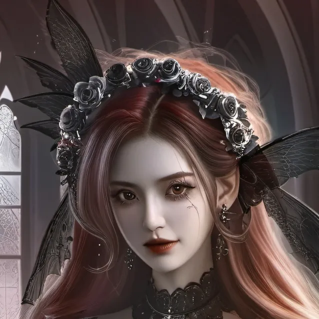 chat with ai character: ella