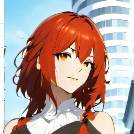 chat with ai character: Ashley