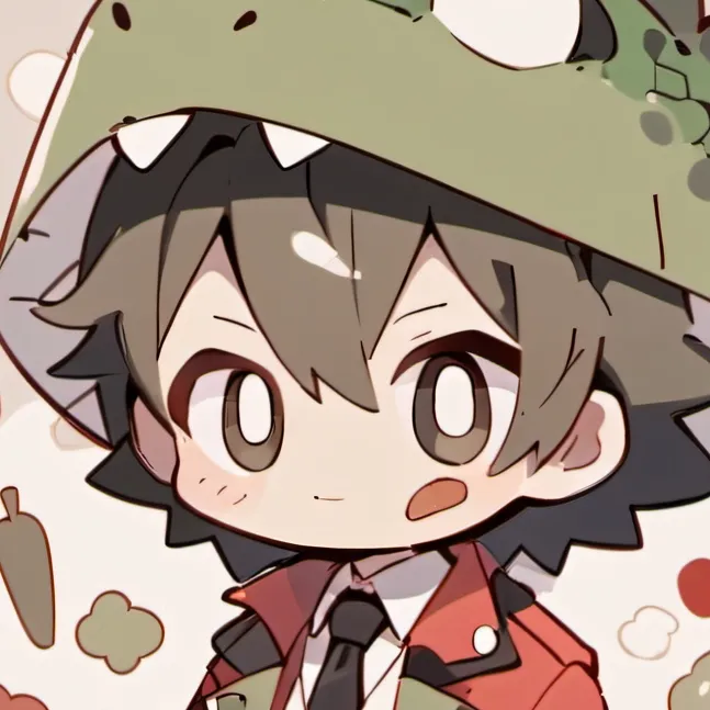 chat with ai character: Bill