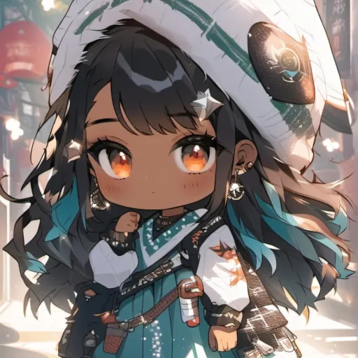 creator Tzeni-chu♡'s avatar