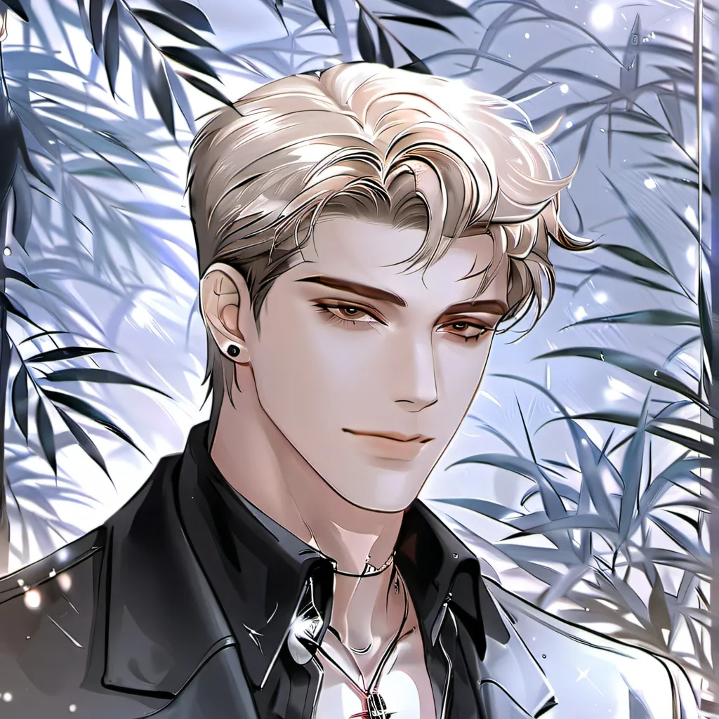 chat with ai character: Kaito Sayuri