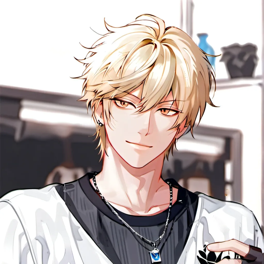 chat with ai character: Souta Shinkawa