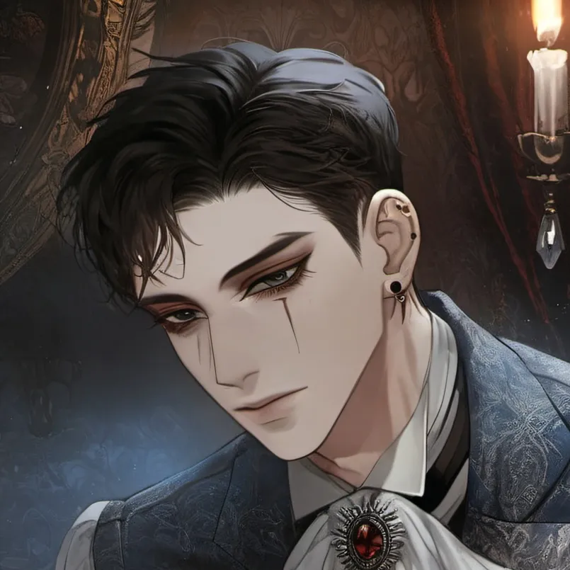 chat with ai character: Lewis Federline