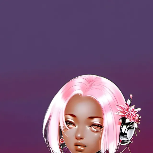 chat with ai character: Alexandra