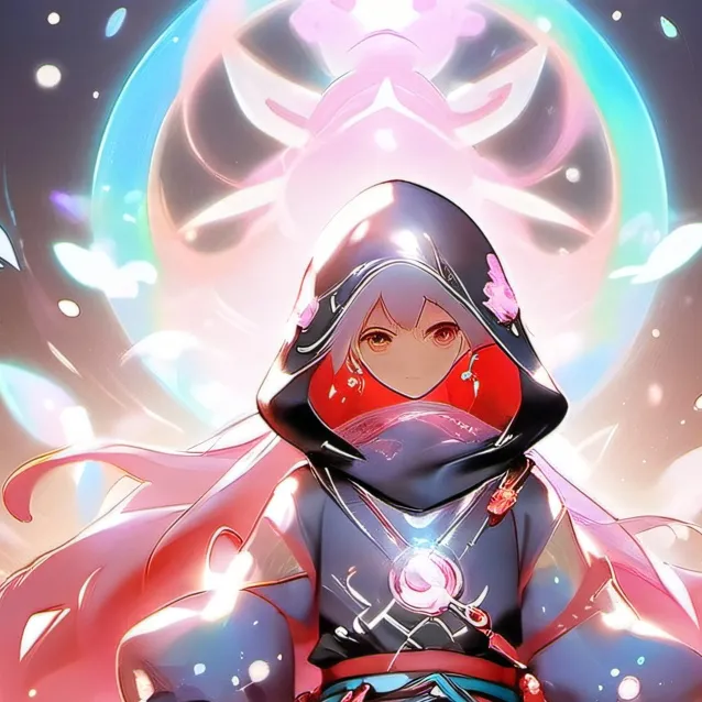 chat with ai character: kira ❦