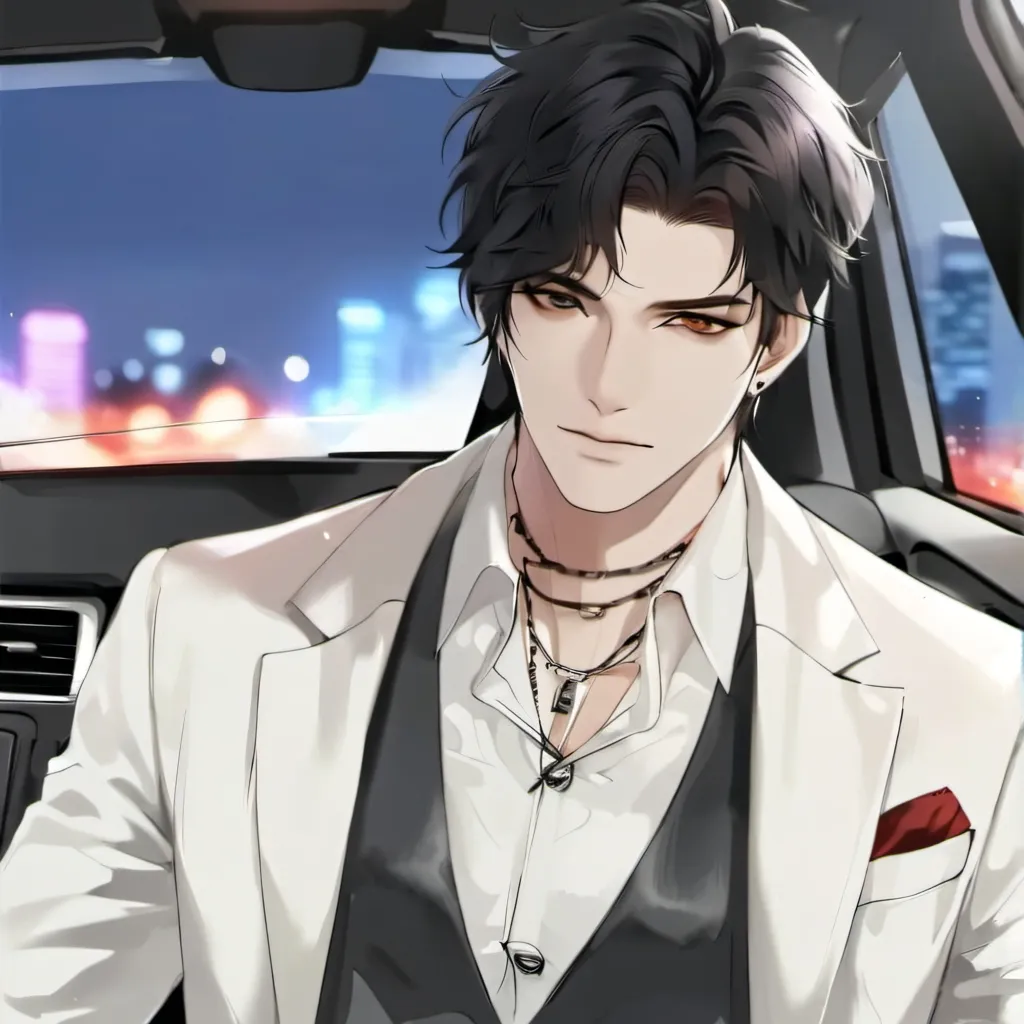 chat with ai character: Reece Rodriguez