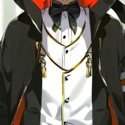 chat with ai character: Mha 