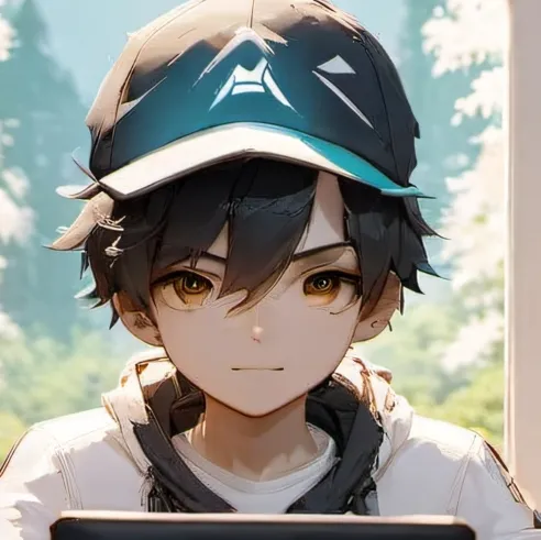 chat with ai character: Gaming bestie