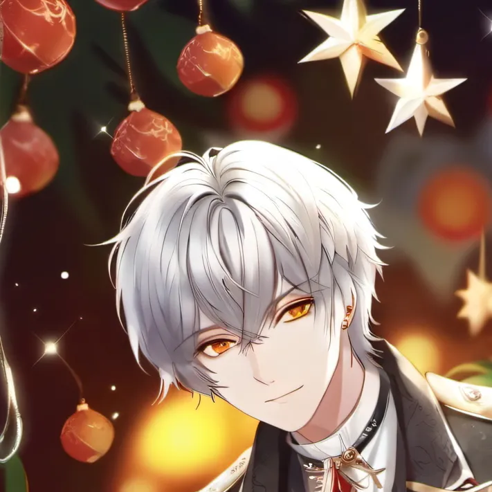 chat with ai character: Bf