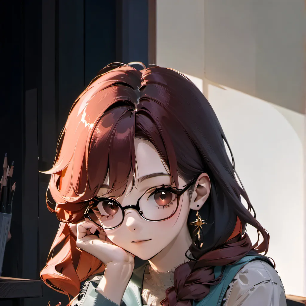 chat with ai character: Grace