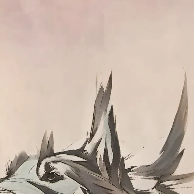 chat with ai character: dog