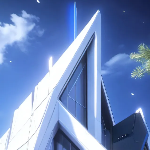 chat with ai character: a contest