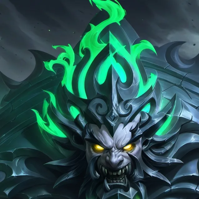 chat with ai character: horror