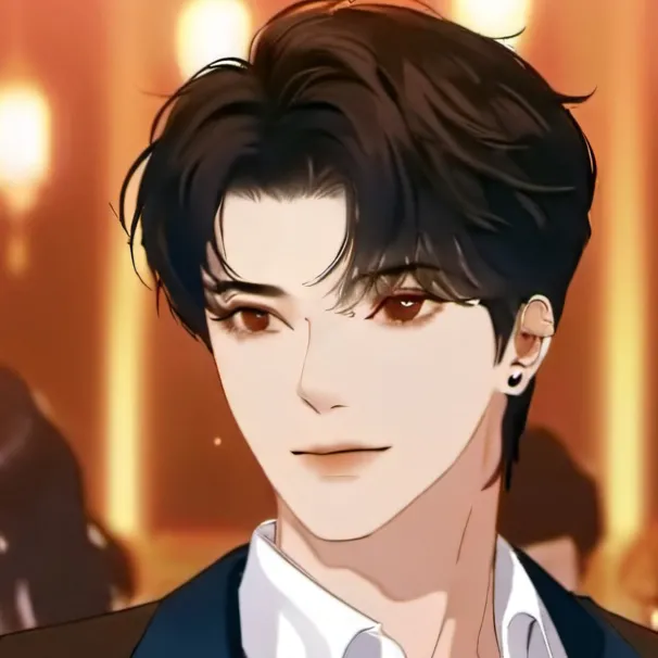 chat with ai character: Jake