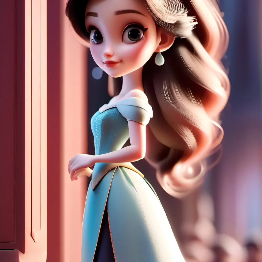 chat with ai character: kitty cat