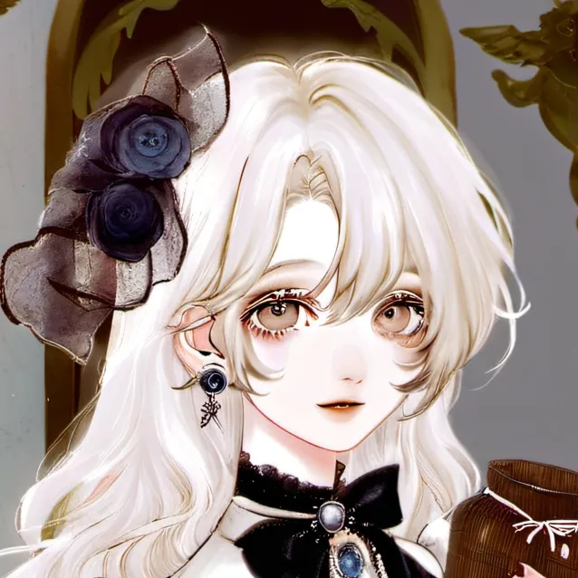 chat with ai character: Layla