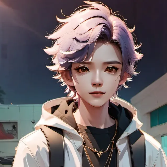 chat with ai character: jack