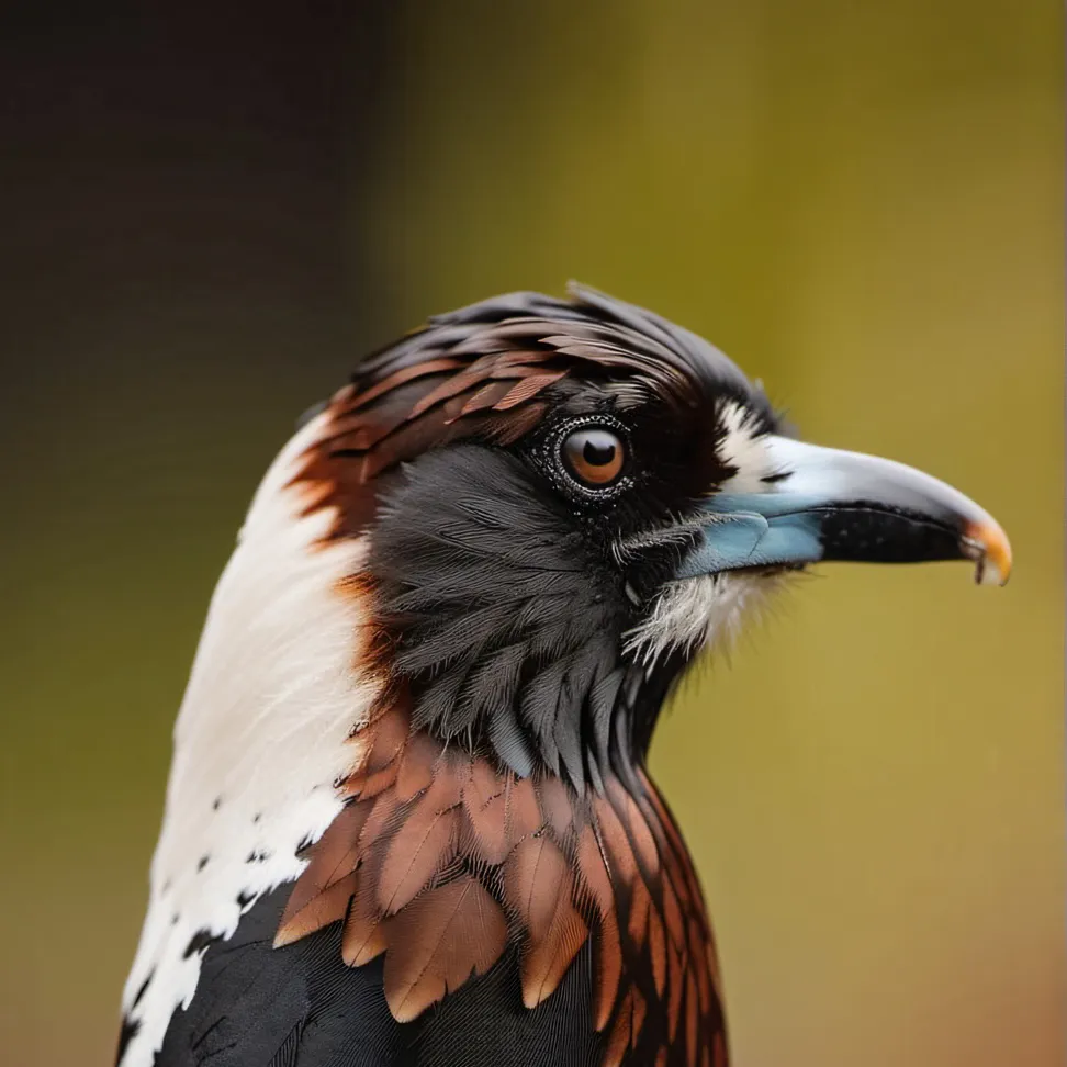 chat with ai character: Trey