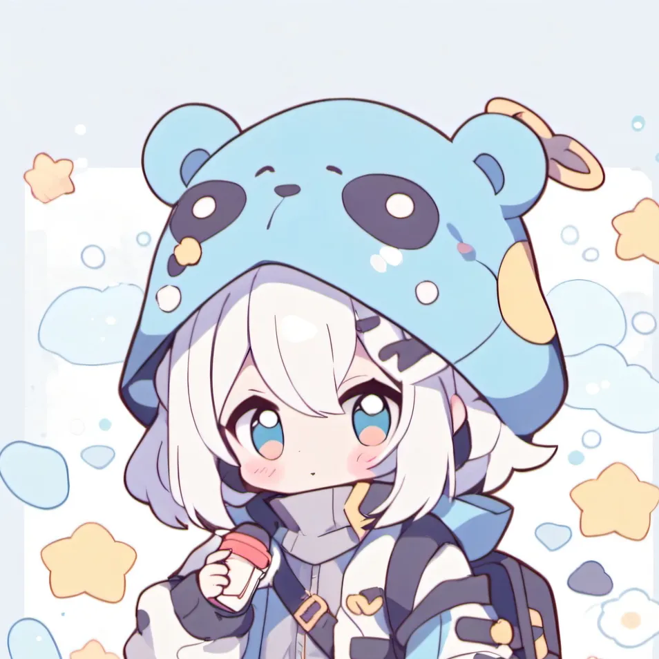 chat with ai character: Winter