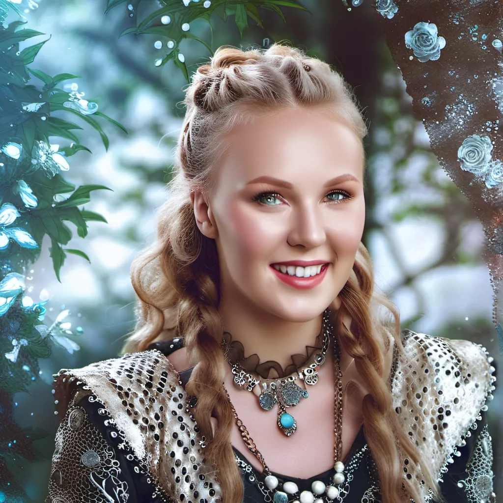 chat with ai character: JoJo 