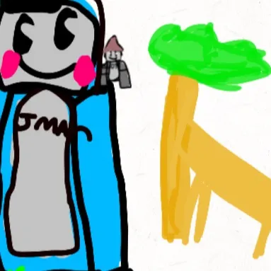 chat with ai character: J man