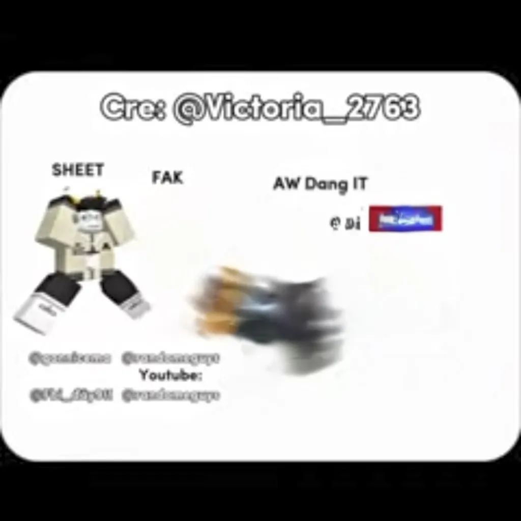 chat with ai character: Three cousins