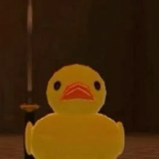 chat with ai character: Duck 