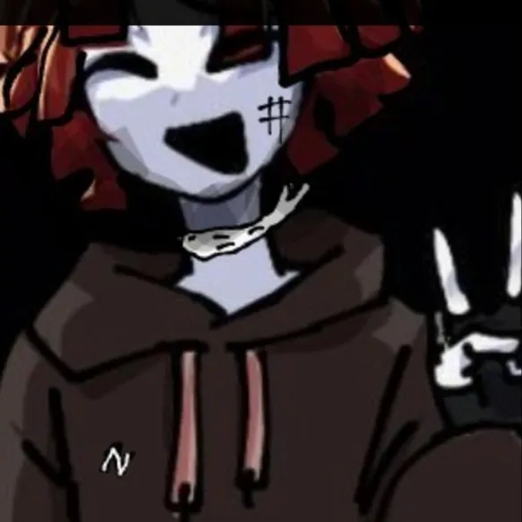 chat with ai character: Bacon hair 