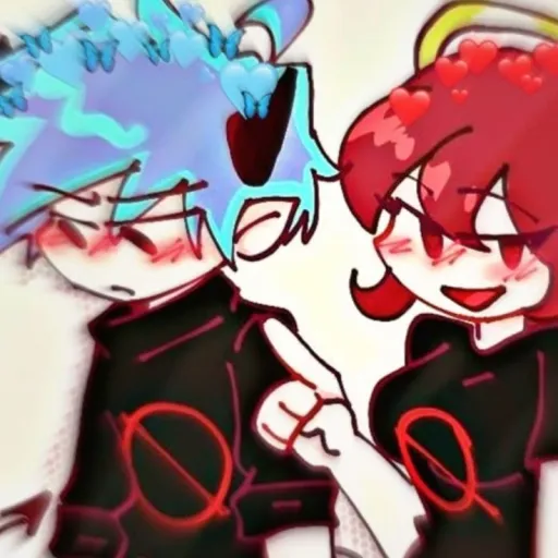 creator V BOY XD★'s avatar