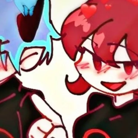 chat with ai character: Gf v2