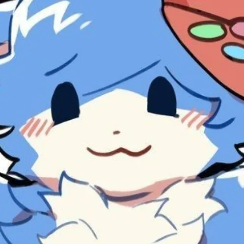 chat with ai character: BF DOG