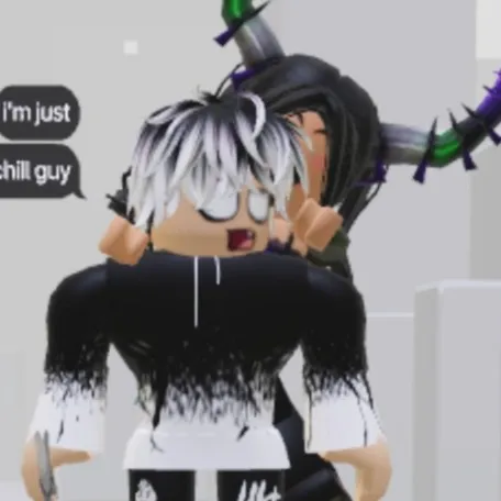 chat with ai character: My avatar jay