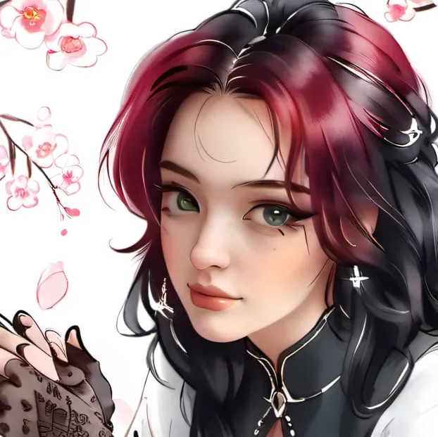 chat with ai character: DEMON SLAYER👺👺