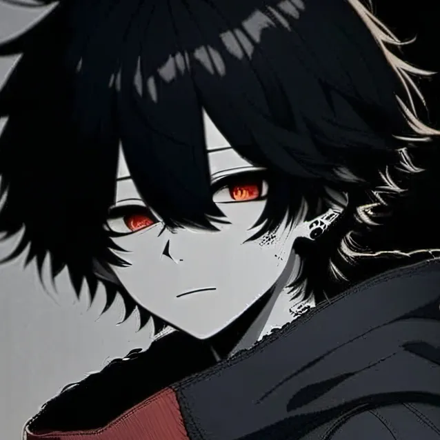 chat with ai character: Cole