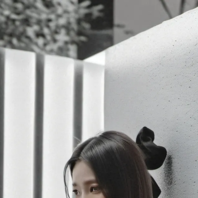 chat with ai character: Luna