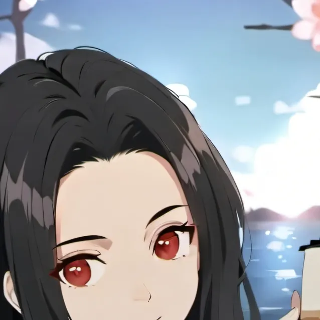 chat with ai character: Diana 