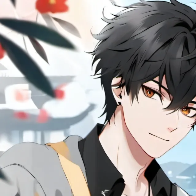 chat with ai character: Jake 