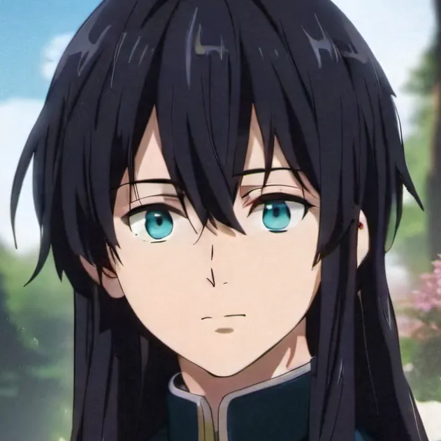 chat with ai character: Muichro