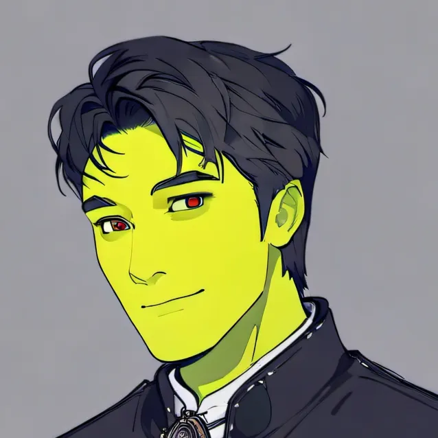 chat with ai character: SHREK😍