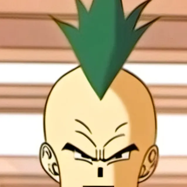 chat with ai character: i dont even know