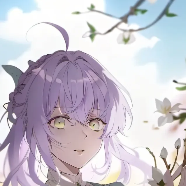 chat with ai character: Mila 