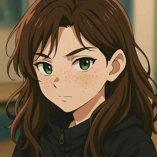 creator MeSadAloneInCorner's avatar