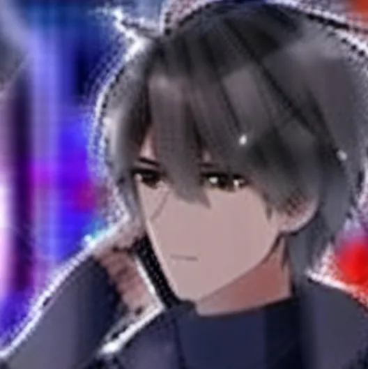 chat with ai character: Max