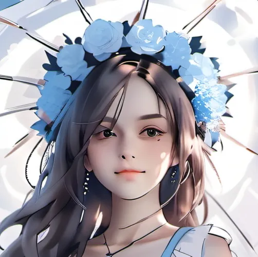 chat with ai character: Piper rockelle